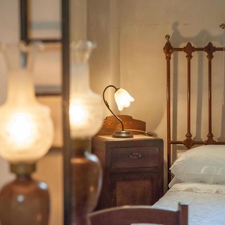 Borgoterra Bed & Breakfast Martano Bagian luar foto