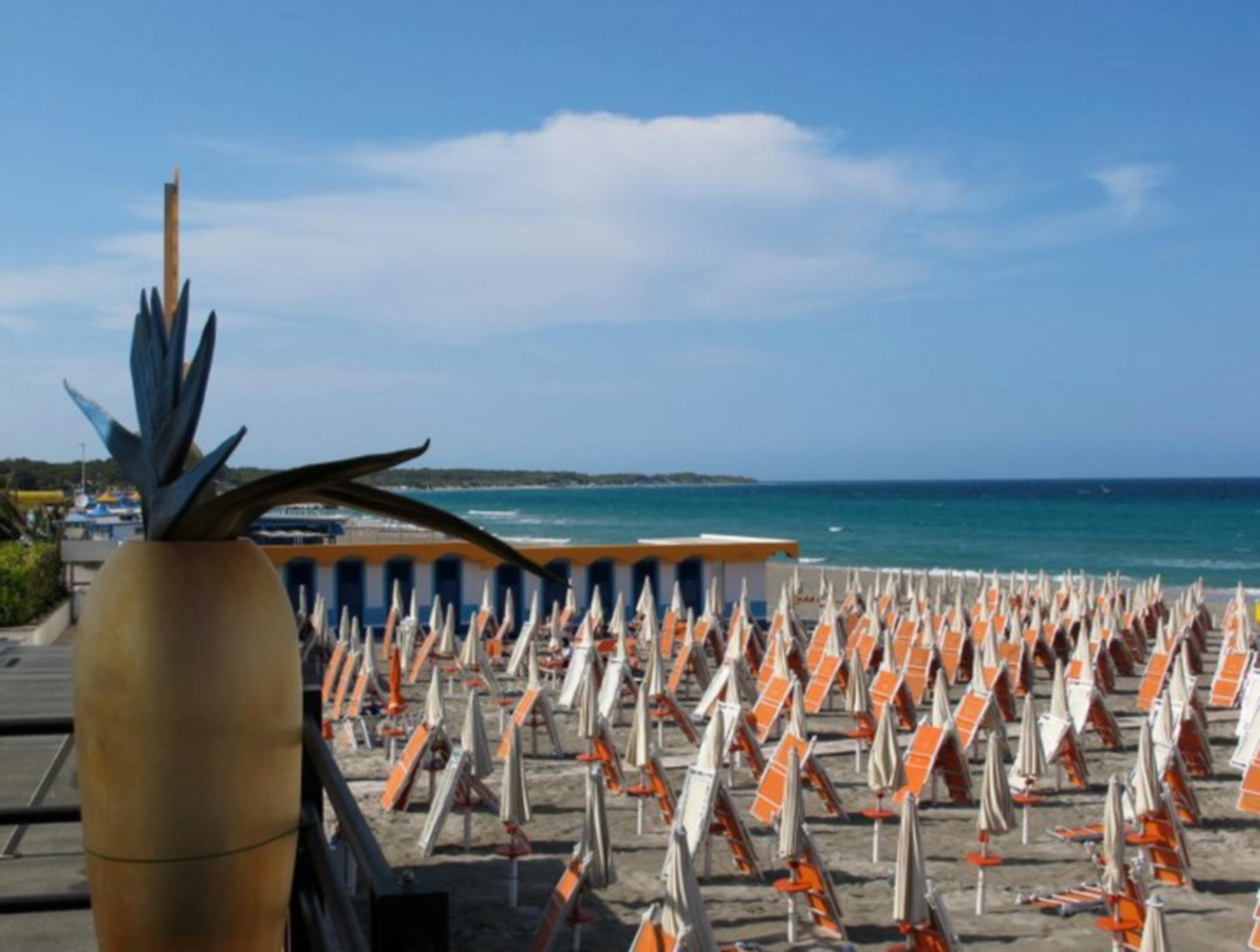 Borgoterra Bed & Breakfast Martano Bagian luar foto